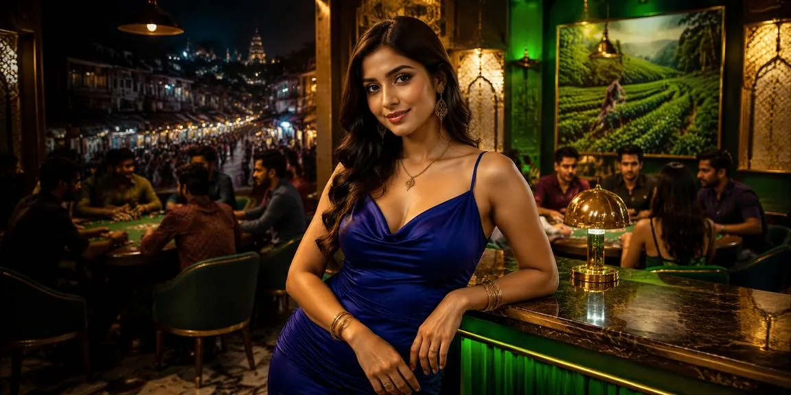 লাইভ ক্রিকেট বেট